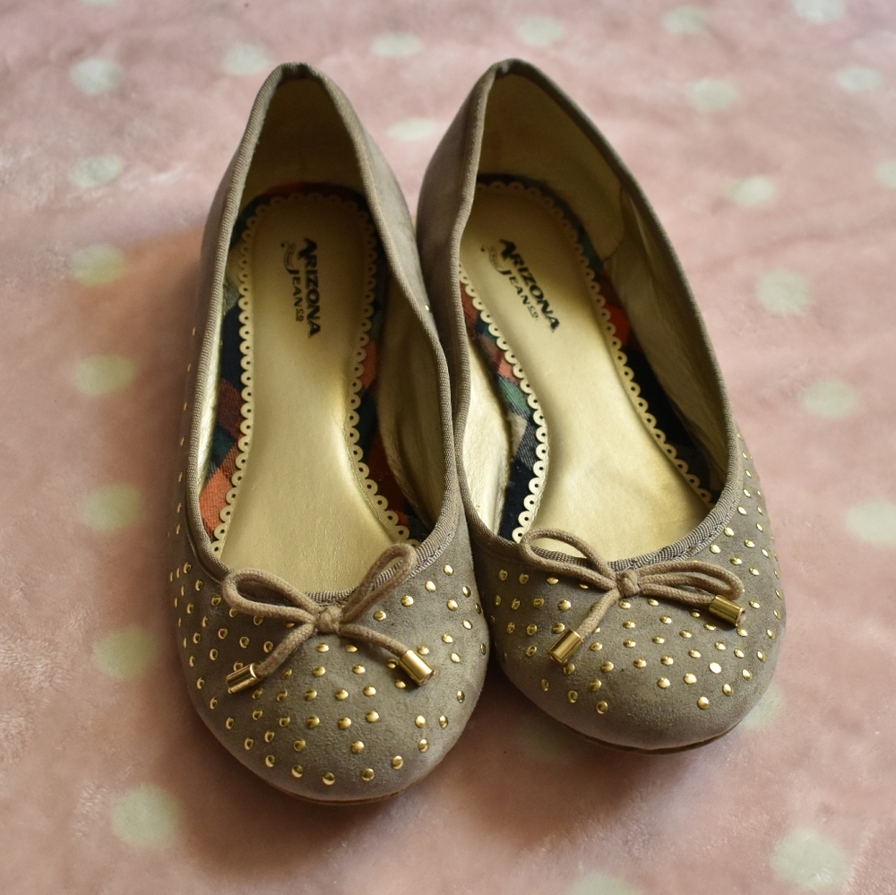Women's 6 1/2 flats